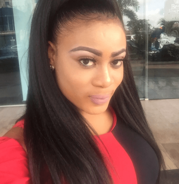 Actress, Omalicha Elom Says she will Perform Oral Sex on her Husband so she can Make Heaven