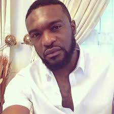 Kenneth Okolie and bride, Jessica dazzles in pre-wedding photos