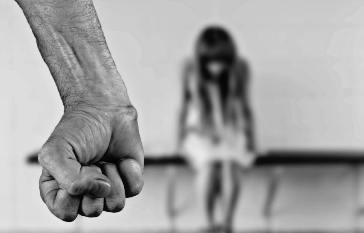 14 Year Old Girl Rapped and Impregnated by 70 Year Old Ex Soldier for 100Naira