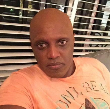Guess who this actor on prosthetic make up is?