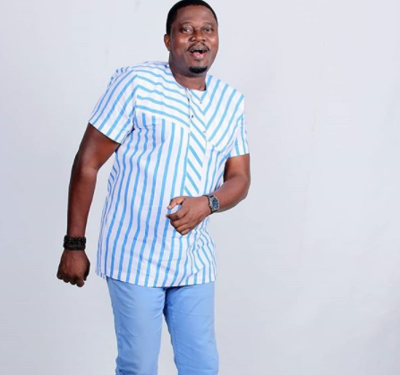 “I grew up in one of the slumest slums in Ibadan” Actor Muyiwa Ademola reminisce on his past as he clocks 47 today