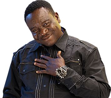 Armed robbers invaded the home of Nollywood actor, Mr ibu, carted away with  1 million Naira