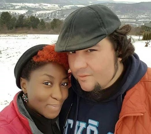 Winner of D’Banj’s Koko Mansion, Bolanle Okhiria Engaged to White Lover