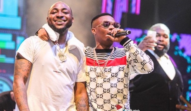 Wizkid’s Success Paved Way for Davido- British TV Host (Video)