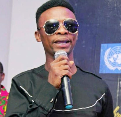 Who are the real herdsmen? Comedian I Go Dye says Nigerian police are not focused