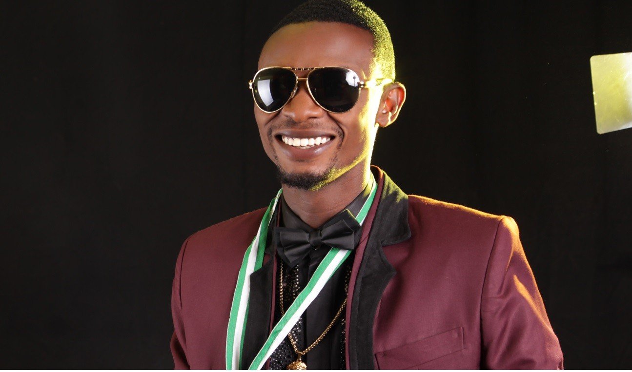 Comedian, I Go Dye Speaks about Nigerian Politics in Parables