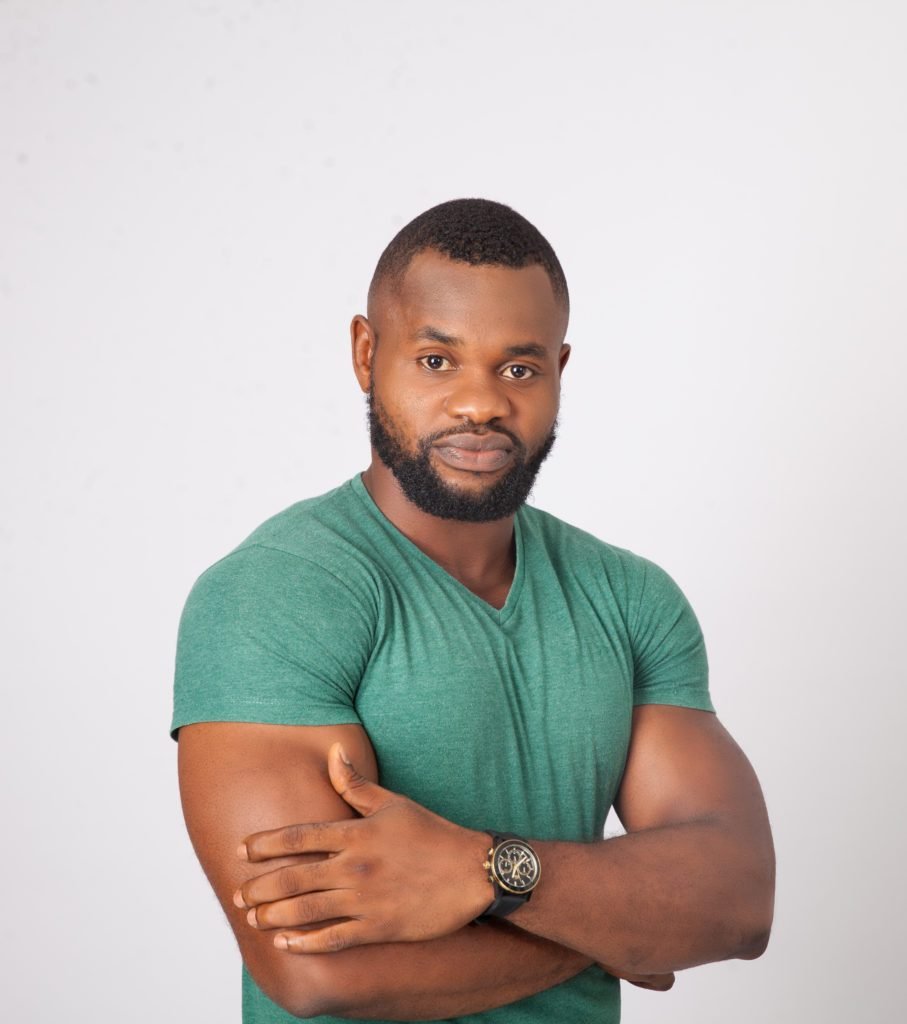 BBNaija’s Kemen Set to Start Fitness and Wellness TV Show