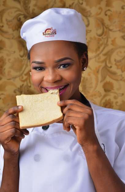 Slum Invasion: Bread Seller Turned Super Model Goes Back to the Slums to Feed the Poor