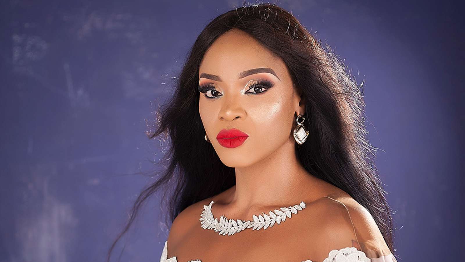 I was Used because I was Desperate for Love- Actress, Uche Ogbodo