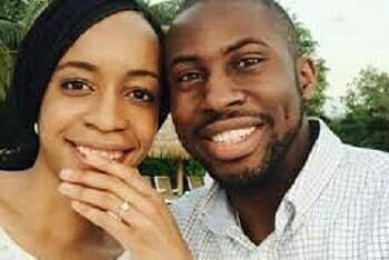 When Two Big Names Marry; Photos of the Traditional Wedding Ceremony Between Chinua Achebe’s Granddaughter and Ngozi Okonjo Iweala’s Son
