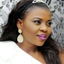 “It’s my son who has made me loose weight” – Actress Bimbo Thomas