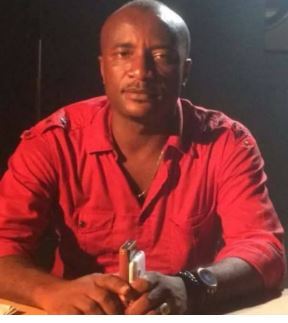 Isakaba Movie Producer, Chukwuka Emelionwu Dies in Car Crash
