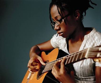 I will Sing Till I’m 80, Asa Declares