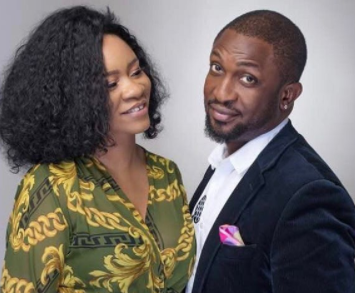 Read the heartwarming birthday message , Deola wrote husband , Dare Art Alade on his birthday