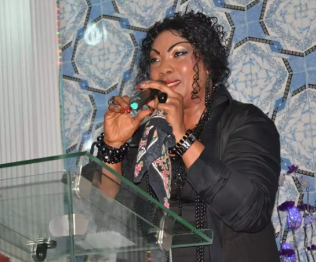 Eucharia Anunobi graduates from RCCG’S School of Disciples
