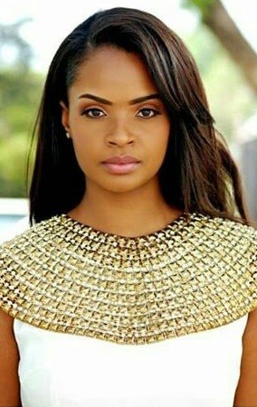 BBA Winner, Dillish Mathews and Football Star, Emmanuel Adebayor Confirm Dating Rumours