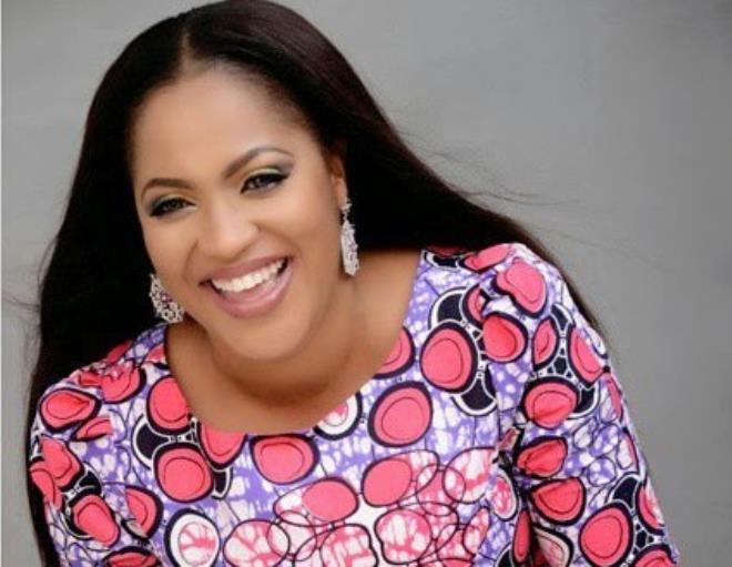 You are Prone to Sexual Harassment when you are Desperate for a Role- Grace Ama (Video)