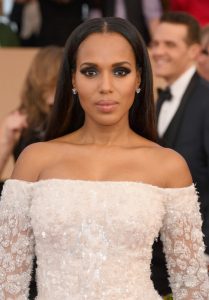 Kerri Washington Wishes Uzo Aduba a Happy Birthday in Fluent Igbo
