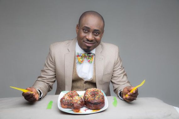 “I’ve had Suicidal Tendencies”- Comedian, Owen Gee
