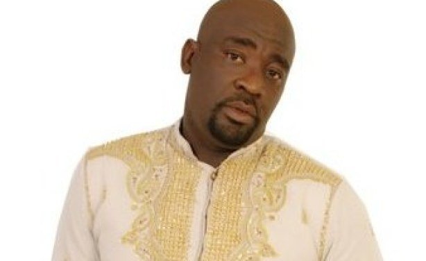 Ali Baba Commends Femi Ogedemgbe Who Now Works as a Security Guard in the U.S