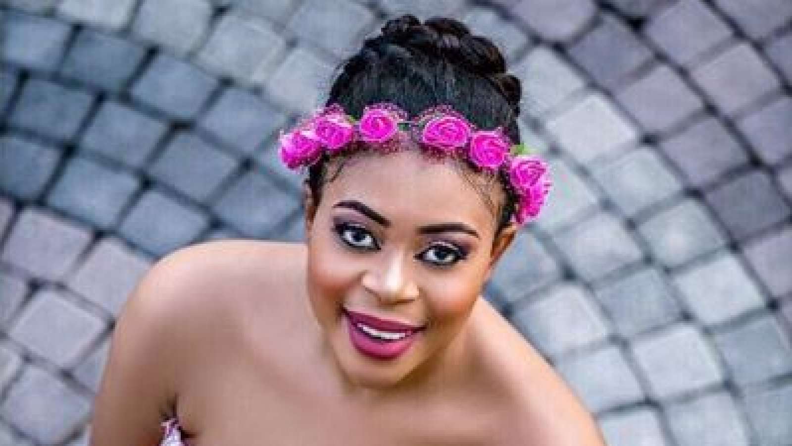 Actress Mimi Orjiekwe debunks pregnancy rumors