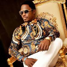 Actor Ali Nuhu celebrates 15th anniversary with wife