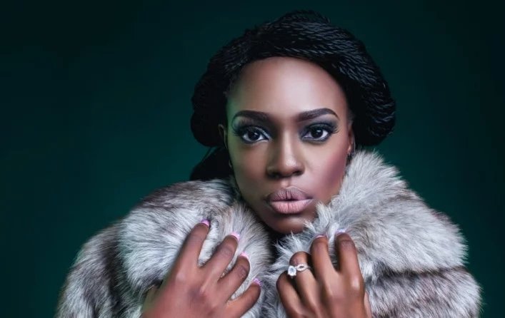 Beverly Osu Speaks on Being a Model, Says she’ll Go Nude, if she has to (Video)