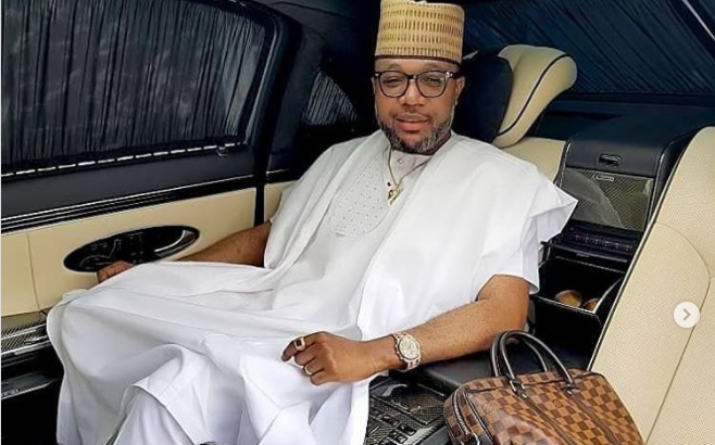 “I never think of failure” – E-Money
