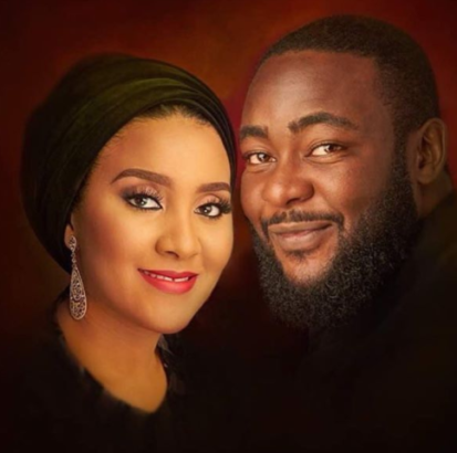 Ravishing Photos from Billionaire’s Daughter, Fatima Dangote’s Bridal Shower