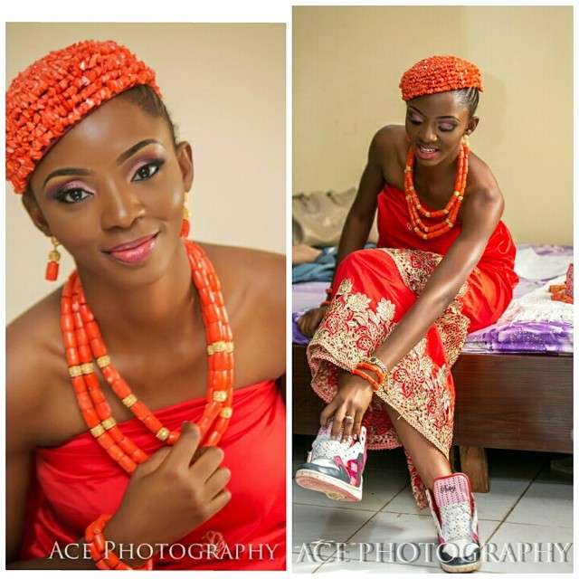Actress Ivie Okujaye delivers her second child