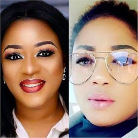 Move on with your Life- Actress, Liz Da Silva Encourages Lola Margaret
