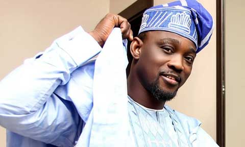 Pasuma honoured with citizenship in Georgia State