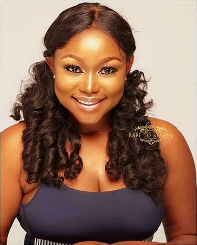 Actress Ruth Kadri slams Pascal Atuma, says she is not a prostitute