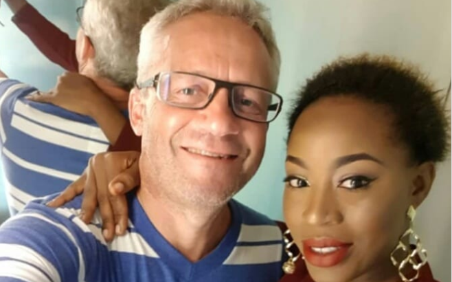 Police confirms arrest of Alizee’s husband who murdered her and her 4 year old daughter