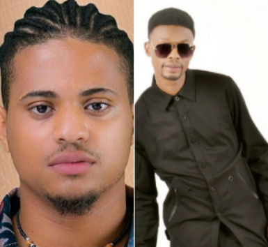 Comedian I Go Dye to support ex BBN Rico’s restaurant business