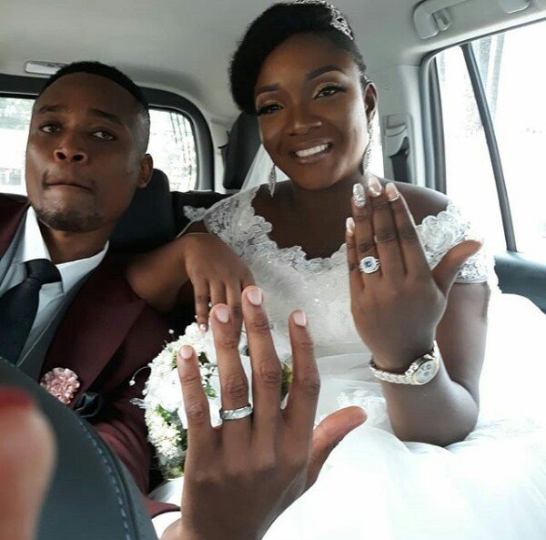 Blogger Chiamaka Obuekwe will share evidence of her husband cheating if the need arises
