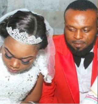 Actor, Kevin Uvo, Narrates his Near Death Experience, 24 Hours to his Wedding