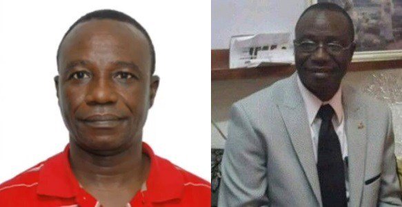 Leaked Phone Conversation of OAU Lecturer who wants to ‘Do it’ Five Times with Student, for Mark
