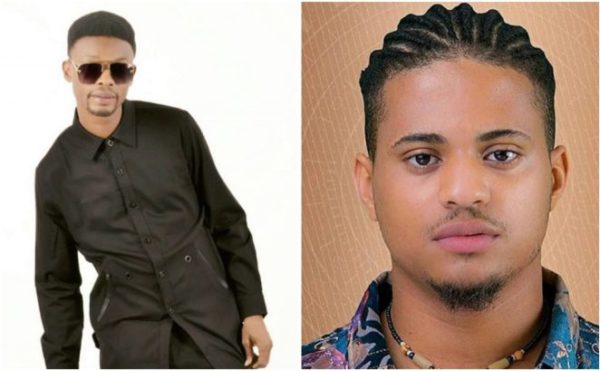 I Go Dye Applauds BBNaija’s Rico Swavey, Describes him as Role Model to Nigerian Men