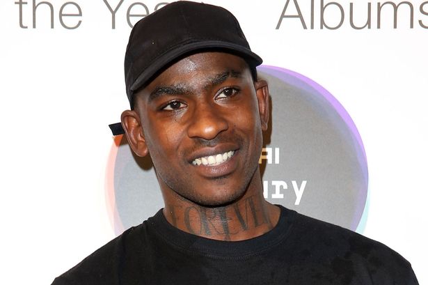 Rapper, Skepta, Conferred Chieftaincy Title in Ogun State