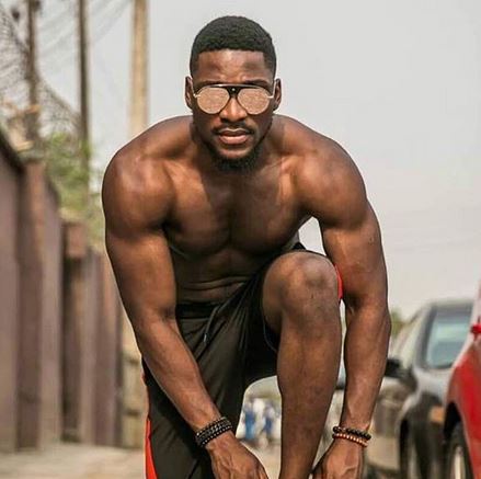 BBNaija’s Tobi Bakre Bags Endorsement Deal as Play Apparel’s Brand Ambassador