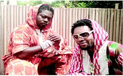 One Half of the Zulezoo Duo Goes Mad- Colleague Tells Sad Story (Video)