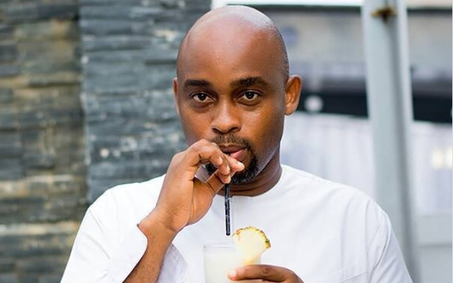 See the Man that was Mistaken for Linda Ikeji’s Husband-to-be
