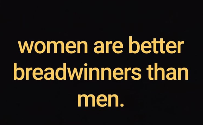 “Women are better breadwinner that men”-Peks Ikeji