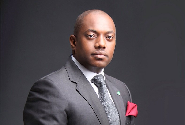 Women should Deny Husbands without PVC, of Sex- Fela Durotoye