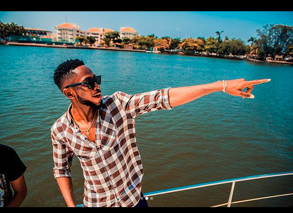 BBNaija’s Miracle Receive Over 9Million Naira from Governor Rochas Okorocha
