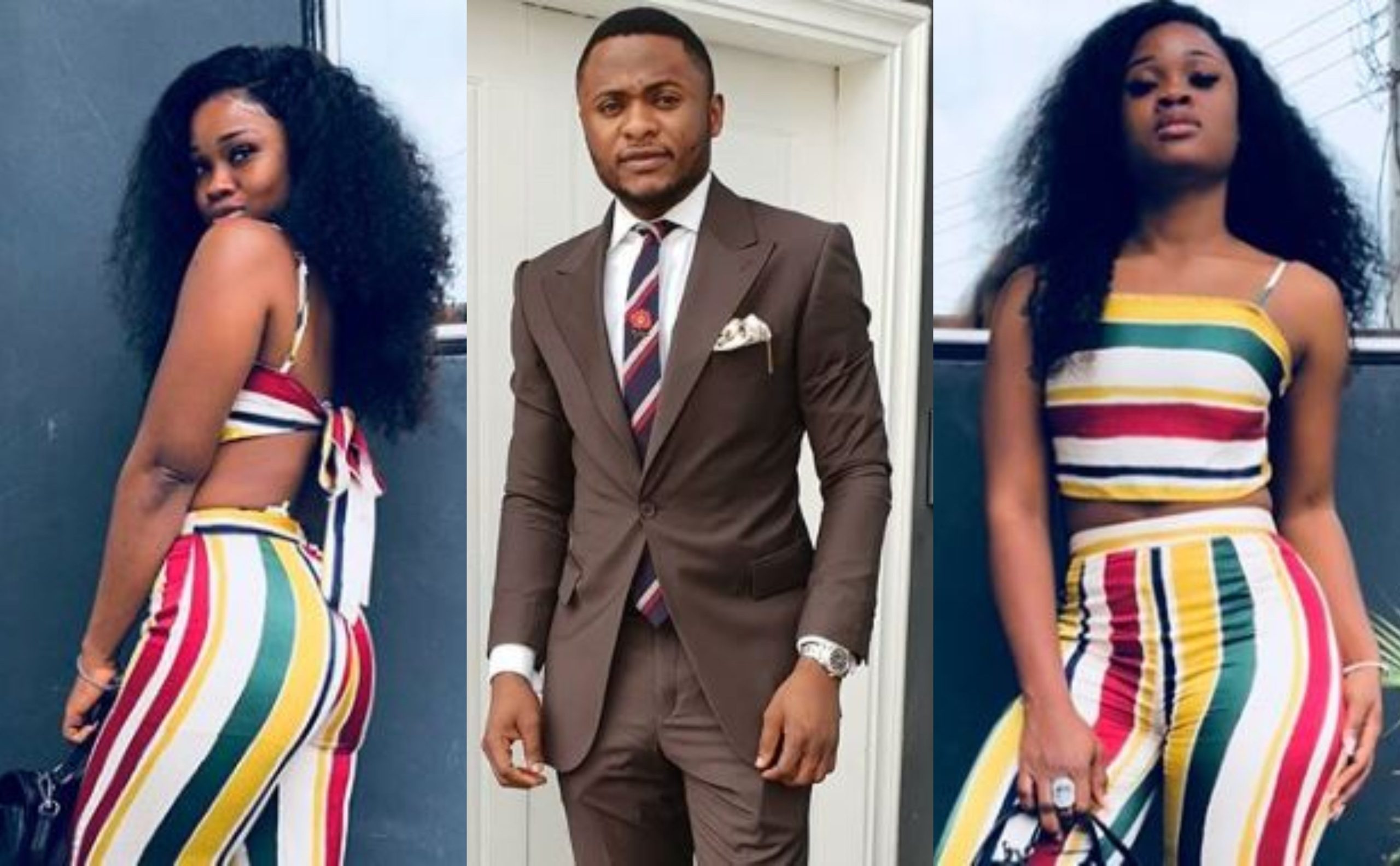 “Depression nearly took my life” – Ubi Franklin