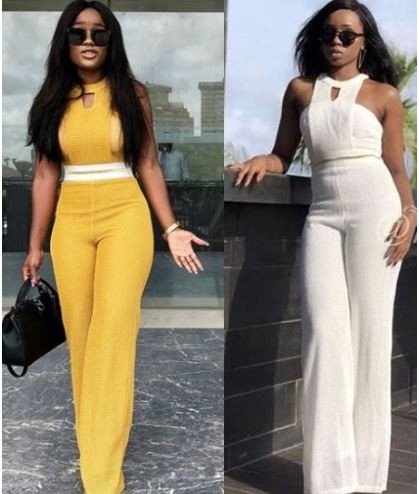 Rock Battle: Who rocked it better CeeC or BamBam?