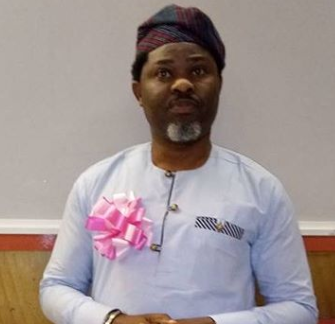 Yomi Fash-Lanso writes open letter to president Buhari