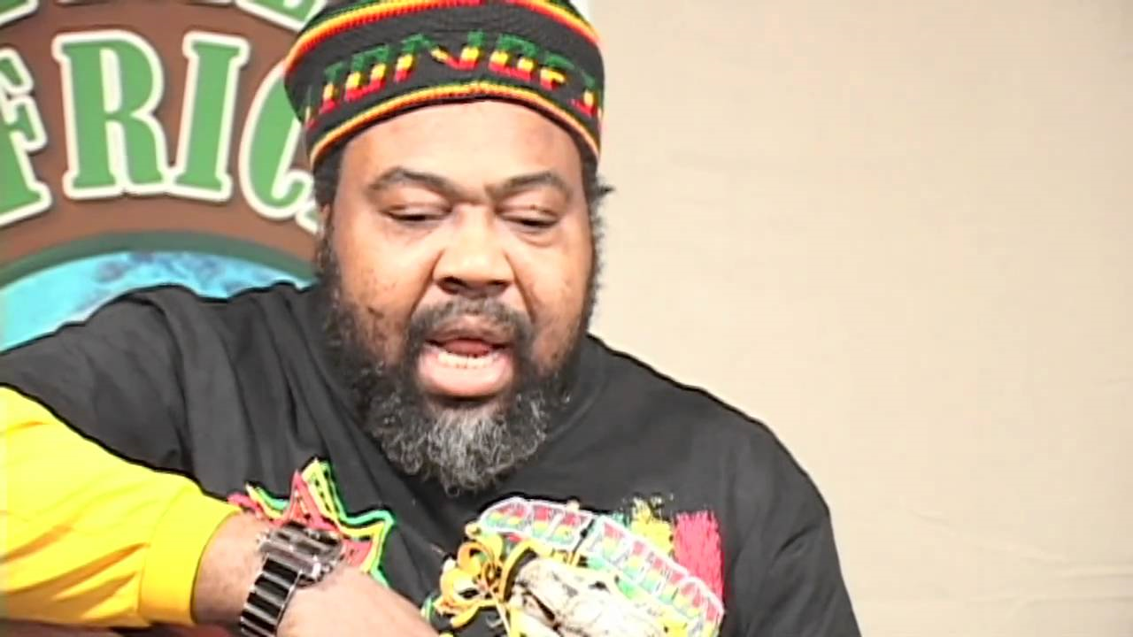 Ras Kimono to be buried on the 25th of August